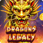 Dragon Legacy